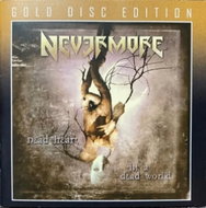 Nevermore: Dead Heart In A Dead World CLR - Music CD