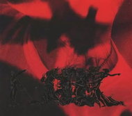 Yung Lean: Stranger - Music CD