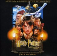 John Williams: Harry Potter And The Philosopher's Stone (Music From And Inspired By The Motion Pi - Music CD