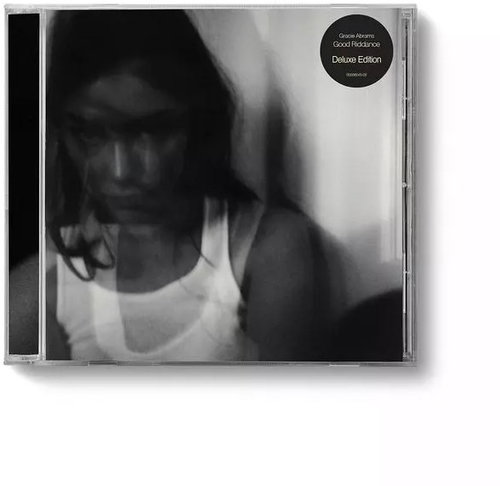 Gracie Abrams: Good Riddance DLX - Music CD - Main image