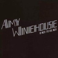 Amy Winehouse: Back To Black DLX - Music CD