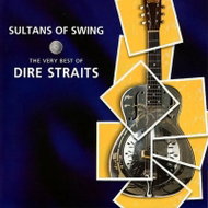 Dire Straits: Sultans Of Swing, The Very Best Of Dire Straits - Music CD