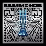 Rammstein: Paris - Music CD