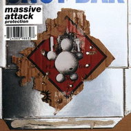 Massive Attack: Protection - Music CD