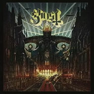 Ghost: Meliora DLX Deluxe - Music CD