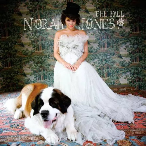 Norah Jones: The Fall LTD - Music CD - Main image