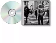 Bon Jovi: Forever - Music CD