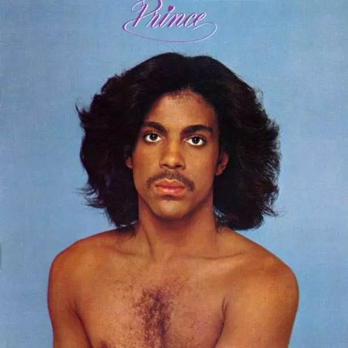 Prince: Prince Main image Prince: Prince - Music CD - Main image