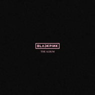 BLACKPINK: The Album - Music CD