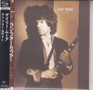 Gary Moore: Run For Cover LTD - Music CD