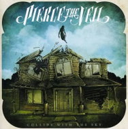 Pierce The Veil: Collide With The Sky - Music CD