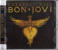 Bon Jovi: Greatest Hits Ltd Num - Music CD