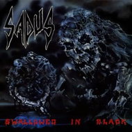 Sadus: Swallowed In Black Ltd Digi - Music CD