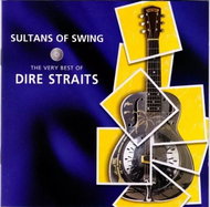 Dire Straits: Sultans Of Swing (The Very Best Of Dire Straits) - Music CD