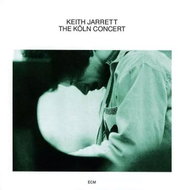 Keith Jarrett: The Köln Concert - Music CD