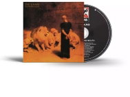 The Sound: From The Lions Mouth(2024 Remaster) - Music CD