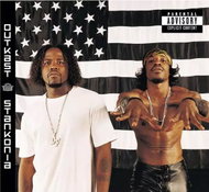 OutKast: Stankonia - Music CD