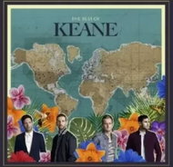 Keane: The Best Of Keane - Music CD
