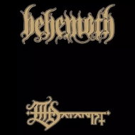 Behemoth: The Satanist - Music CD
