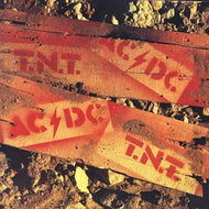 Ac/dc: T.n.t - Music CD