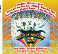 The Beatles: Magical Mystery Tour Dlx Ltd Digi Digi - Music CD