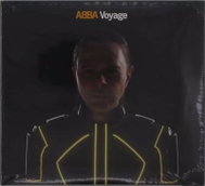 ABBA: Voyage LTD - Music CD