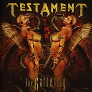 Testament: The Gathering - Music CD
