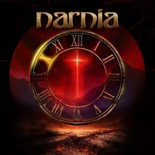 Narnia: X - Music CD - Main image