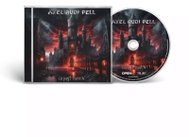 Axel Rudi Pell: Ghost Town - Music CD