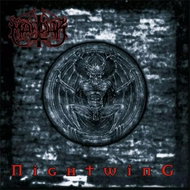 Marduk: Nightwing - Music CD