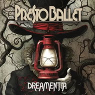 Presto Ballet: Dreamentia - Music CD
