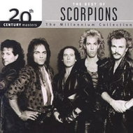 Scorpions: The Best Of Scorpions - Music CD