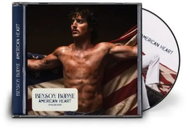Benson Boone: American Heart - Music CD