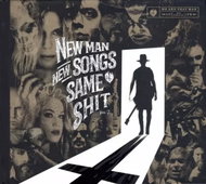 Me And That Man: New Man, New Songs, Same Shit. Vol.2 LTD - Music CD