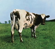 Pink Floyd: Atom Heart Mother - Music CD