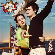 Lana Del Rey: NFR! - Music CD