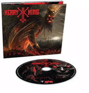 Kerry King: From Hell I Rise (deluxe Edition) - Music CD