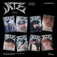 Stray Kids: Ate (Accordion Version) - Music CD