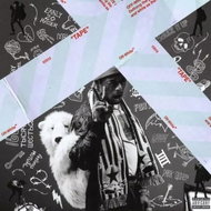 Lil Uzi Vert: Luv Is Rage 2 DLX - Music CD