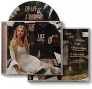 Taylor Swift: The Life of a Showgirl Edition - Music CD