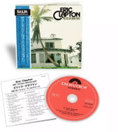 Eric Clapton: 461 Ocean Boulevard (2013 Remaster) (limited Edition) (shm-cd) - Music CD