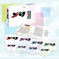 Yes: Talk DLX - Music CD