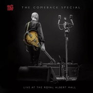 The The: The Comeback Special (Live At The Royal Albert Hall) LTD - Music CD
