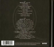 Queen: Queen II DLX - Music CD