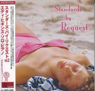 Eddie Higgins: Standards By Request 2nd Day LTD - Music CD
