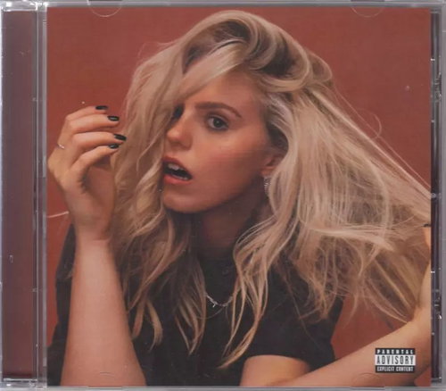 Reneé Rapp: Everything To Everyone DLX - Music CD - Main image