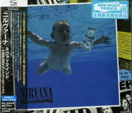 Nirvana: Nevermind DLX 30th - Music CD