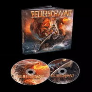 Feuerschwanz: Memento Mori LTD - Music CD