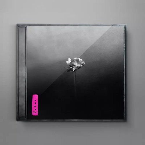 Little Simz: Lotus - Music CD - Main image