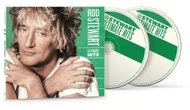 Rod Stewart: Ultimate Hits - Music CD